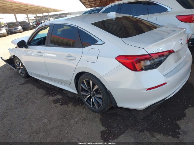 JHMFE1F77NX003951 Honda CIVIC EX