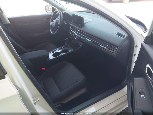 JHMFE1F77NX003951 Honda CIVIC EX