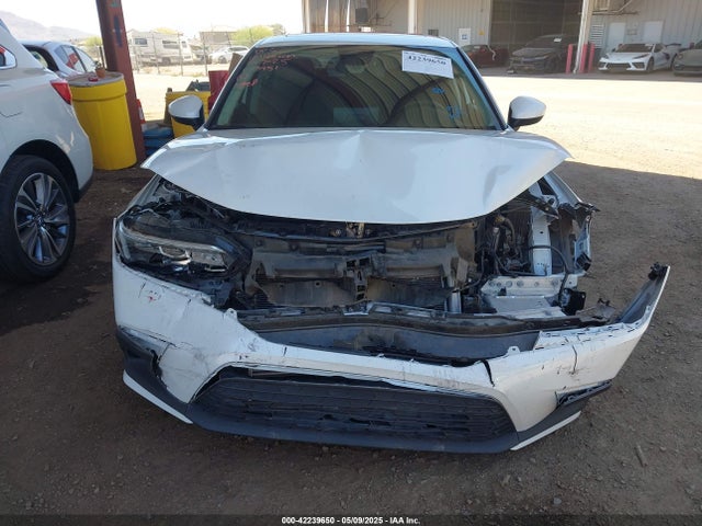 JHMFE1F77NX003951 Honda CIVIC EX