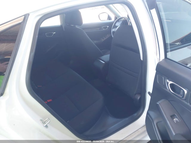JHMFE1F77NX003951 Honda CIVIC EX