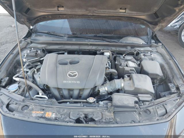 3MZBPADL9LM128895 Mazda Mazda3 Preferred Package