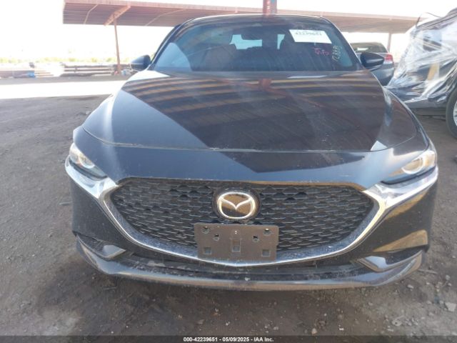 3MZBPADL9LM128895 Mazda Mazda3 Preferred Package