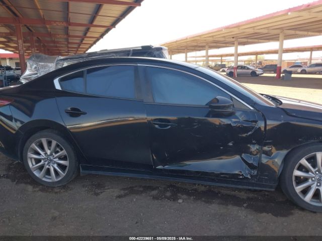 3MZBPADL9LM128895 Mazda Mazda3 Preferred Package