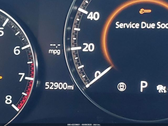 3MZBPADL9LM128895 Mazda Mazda3 Preferred Package