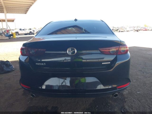 3MZBPADL9LM128895 Mazda Mazda3 Preferred Package