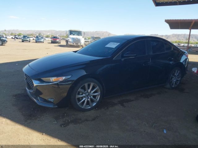 3MZBPADL9LM128895 Mazda Mazda3 Preferred Package