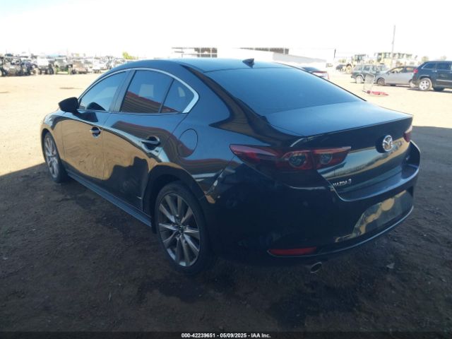 3MZBPADL9LM128895 Mazda Mazda3 Preferred Package