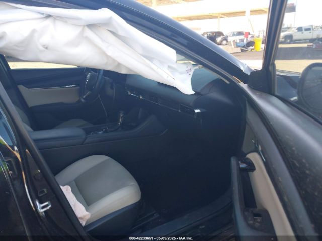 3MZBPADL9LM128895 Mazda Mazda3 Preferred Package