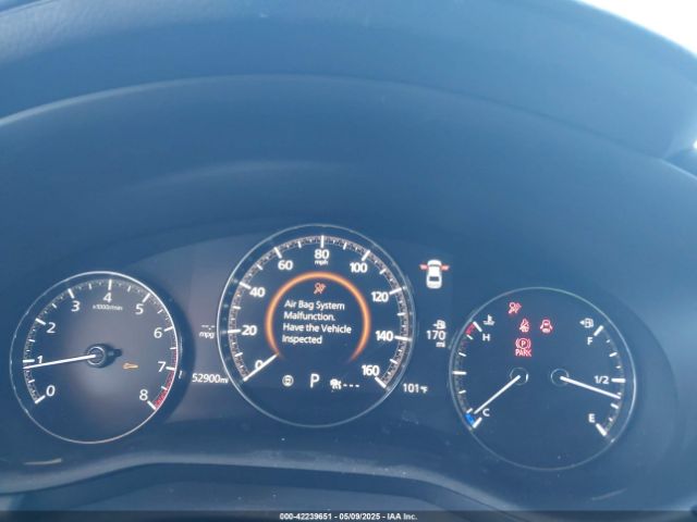 3MZBPADL9LM128895 Mazda Mazda3 Preferred Package