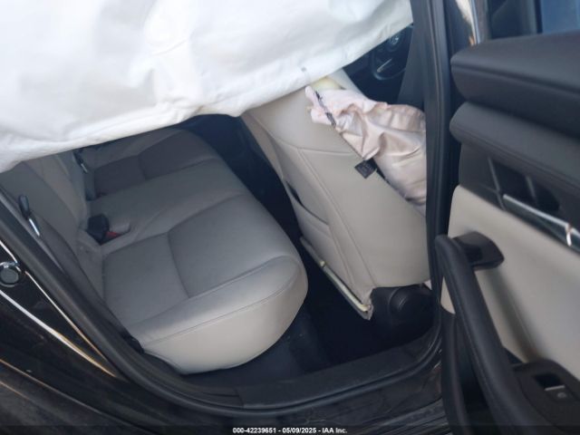 3MZBPADL9LM128895 Mazda Mazda3 Preferred Package