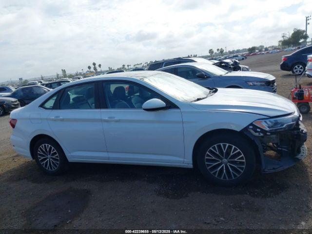 3VWC57BU9MM034560 Volkswagen Jetta 1.4t R-line/1.4t S/1.4t Se