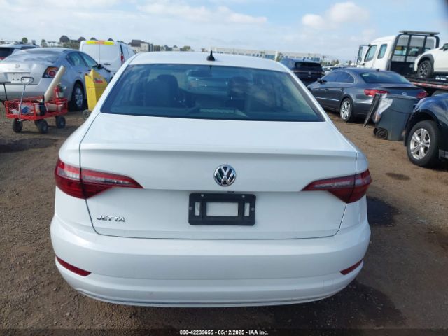 3VWC57BU9MM034560 Volkswagen Jetta 1.4t R-line/1.4t S/1.4t Se