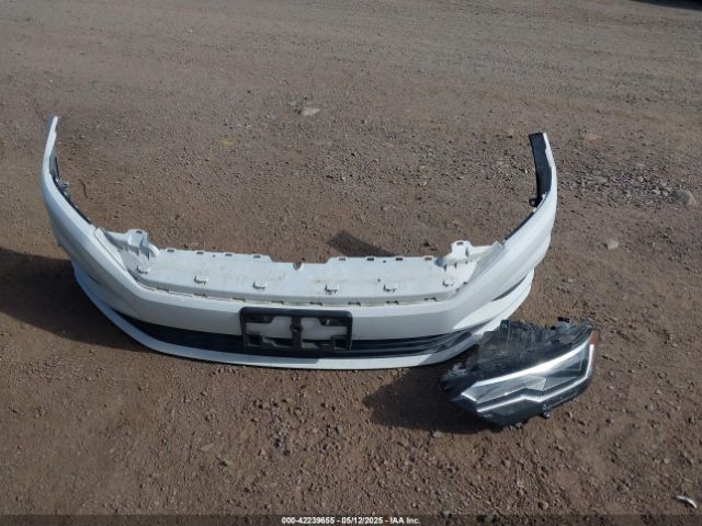 3VWC57BU9MM034560 Volkswagen Jetta 1.4t R-line/1.4t S/1.4t Se