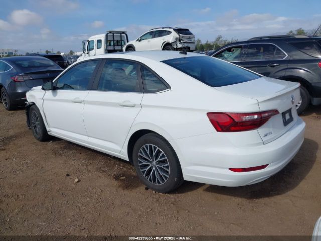 3VWC57BU9MM034560 Volkswagen Jetta 1.4t R-line/1.4t S/1.4t Se