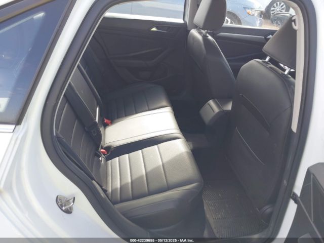 3VWC57BU9MM034560 Volkswagen Jetta 1.4t R-line/1.4t S/1.4t Se