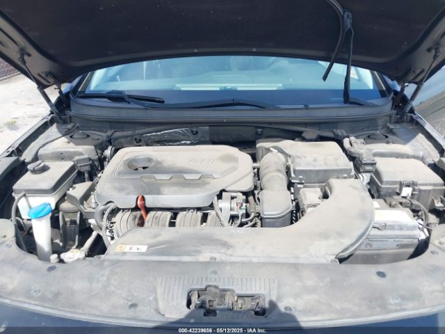 5NPE34AF6FH079273 Hyundai Sonata Limited