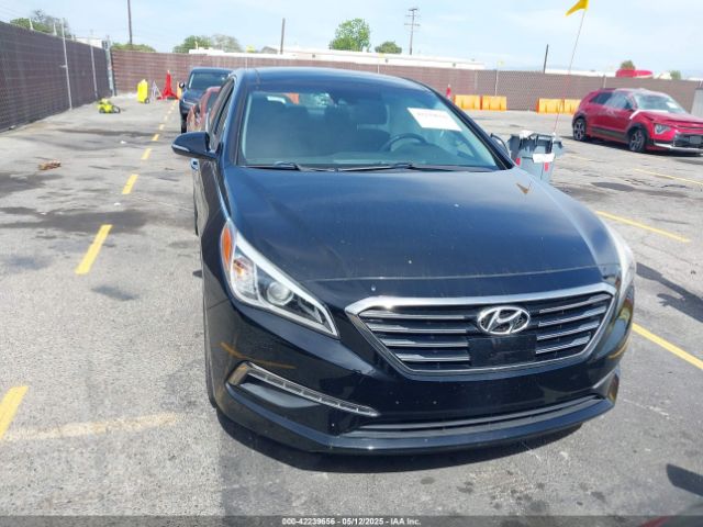 5NPE34AF6FH079273 Hyundai Sonata Limited