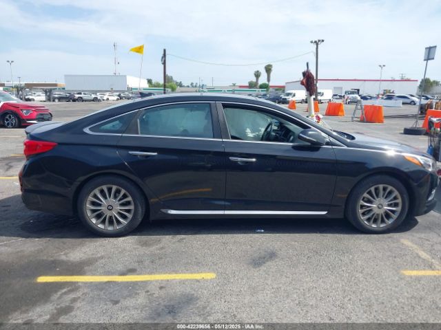 5NPE34AF6FH079273 Hyundai Sonata Limited
