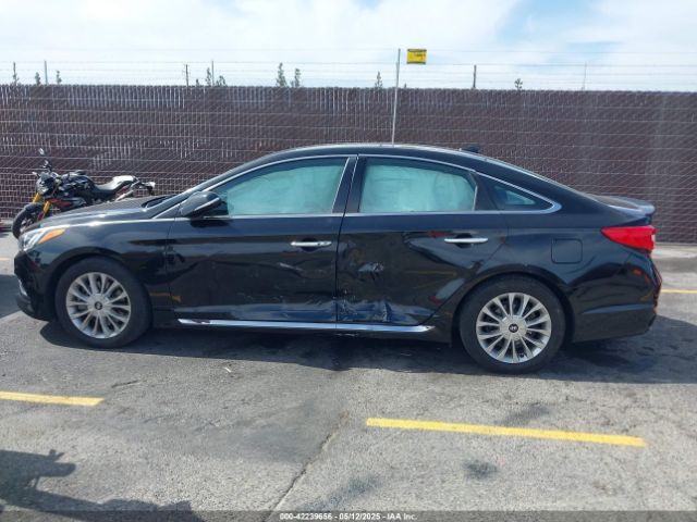 5NPE34AF6FH079273 Hyundai Sonata Limited