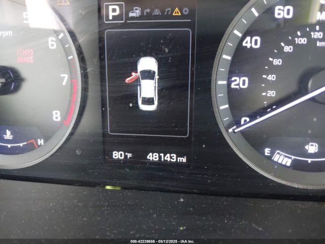 5NPE34AF6FH079273 Hyundai Sonata Limited