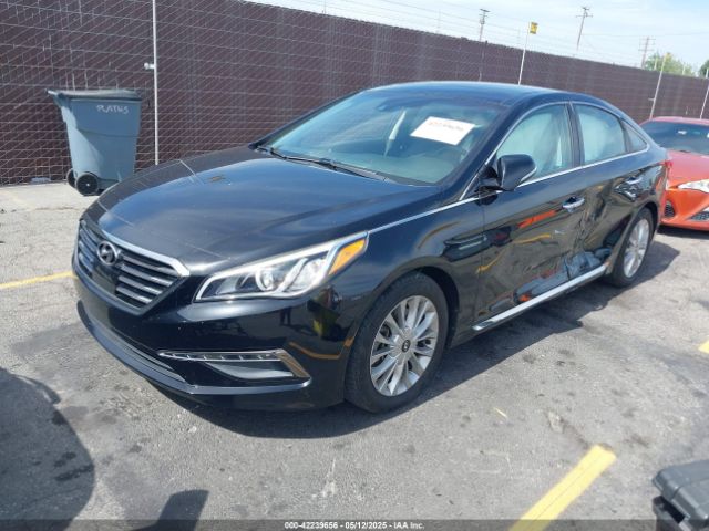 5NPE34AF6FH079273 Hyundai Sonata Limited