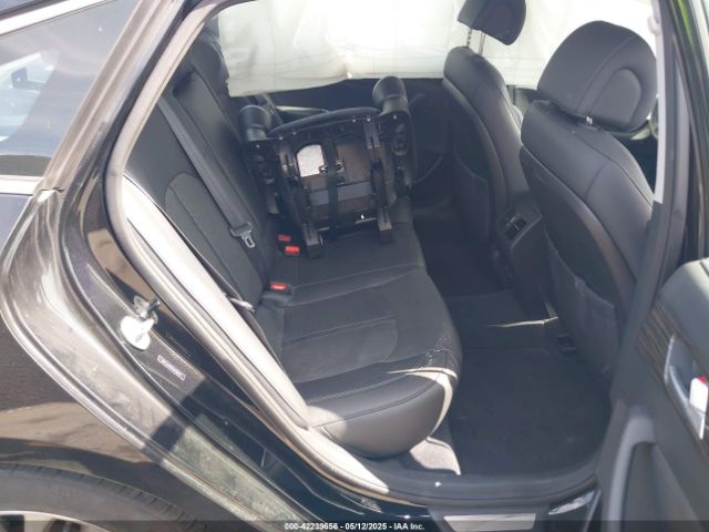 5NPE34AF6FH079273 Hyundai Sonata Limited