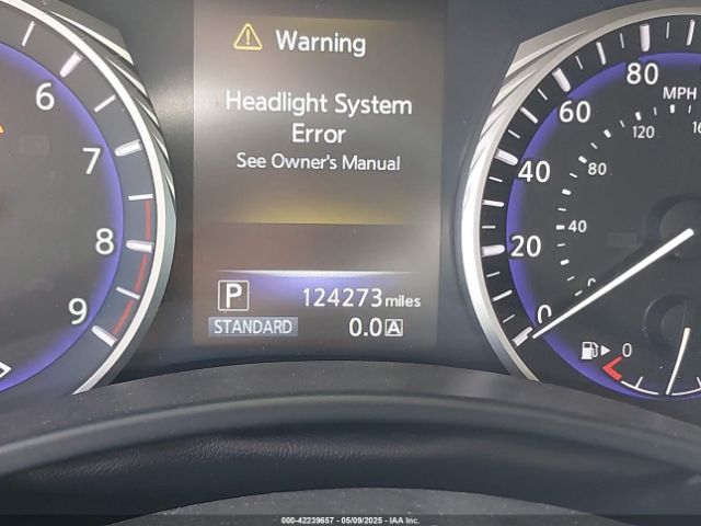JN1BV7APXEM687604 Infiniti Q50 Premium