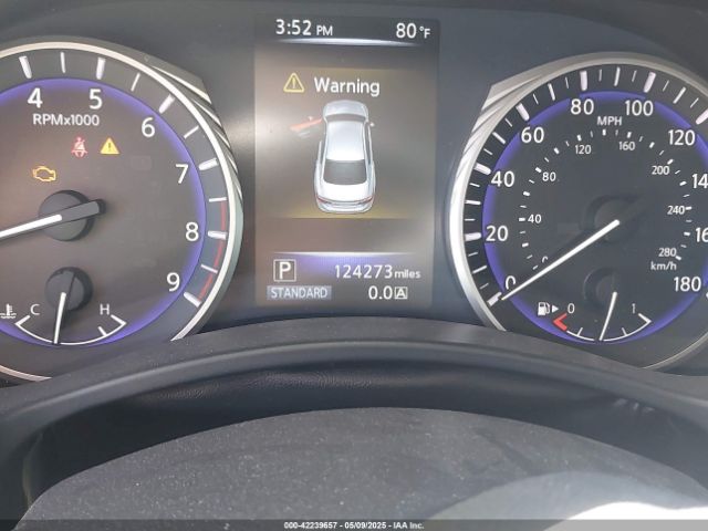 JN1BV7APXEM687604 Infiniti Q50 Premium
