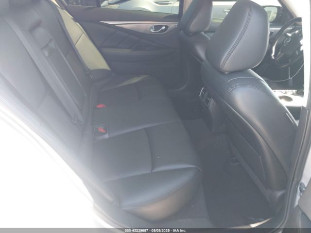 JN1BV7APXEM687604 Infiniti Q50 Premium