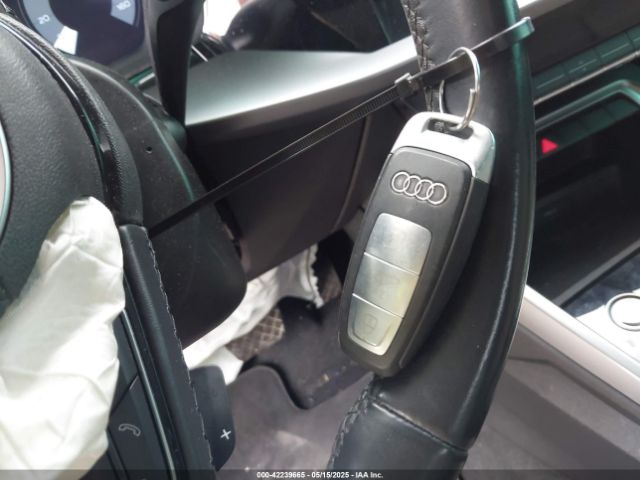 2022 AUDI A3 WAUAUDGY6NA031540 Photo 10