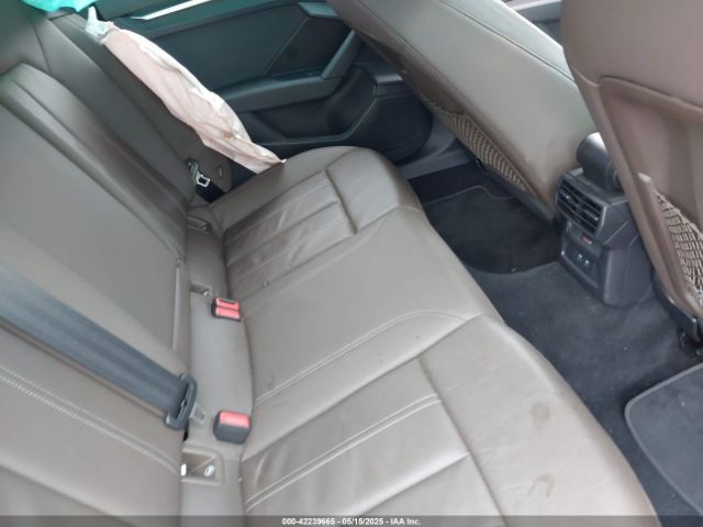 2022 AUDI A3 WAUAUDGY6NA031540 Photo 7