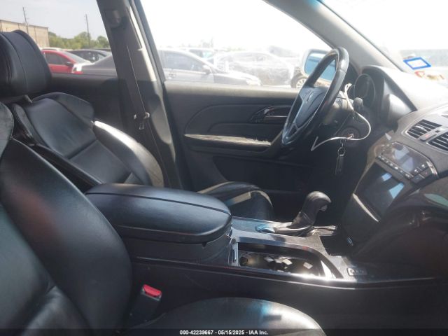 2009 ACURA MDX 2HNYD28229H518624 Photo 4