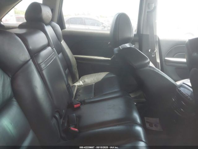 2009 ACURA MDX 2HNYD28229H518624 Photo 7