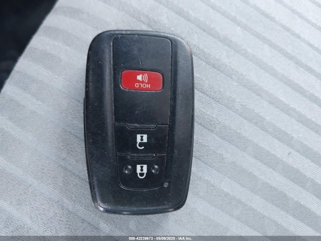 JTDKBRFU6G3021221 Toyota Prius Two