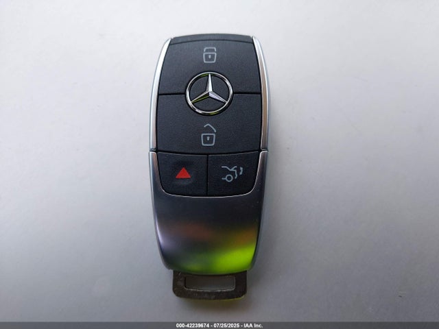 W1N4N4GB7SJ698937 Mercedes-Benz m260