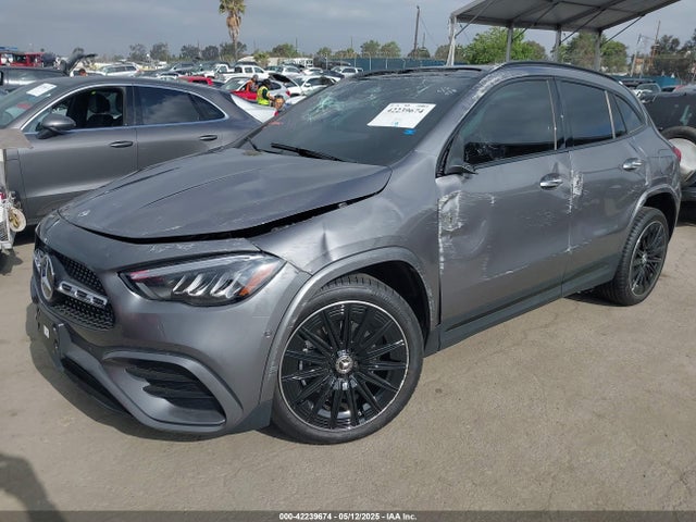 W1N4N4GB7SJ698937 Mercedes-Benz m260