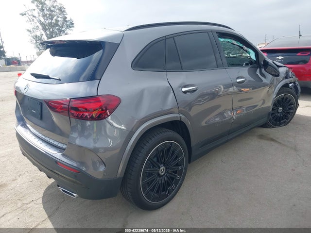 W1N4N4GB7SJ698937 Mercedes-Benz m260