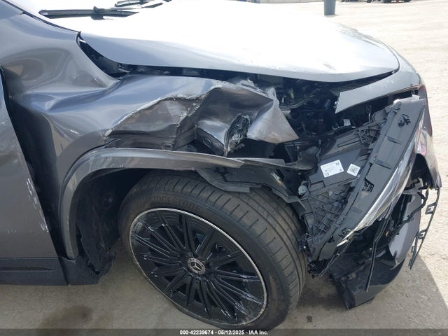 W1N4N4GB7SJ698937 Mercedes-Benz m260