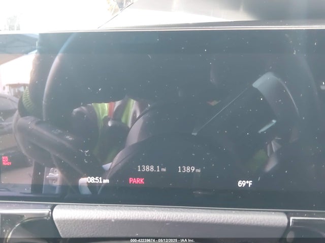 W1N4N4GB7SJ698937 Mercedes-Benz m260