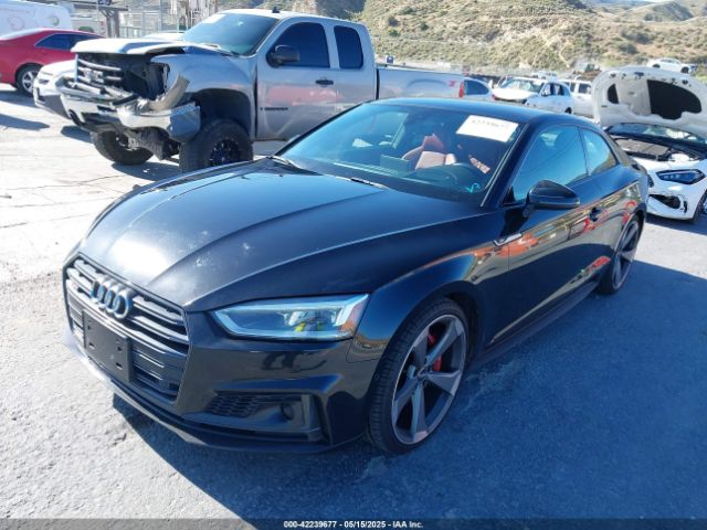 WAUR4AF56KA058869 Audi S5 3.0t Premium