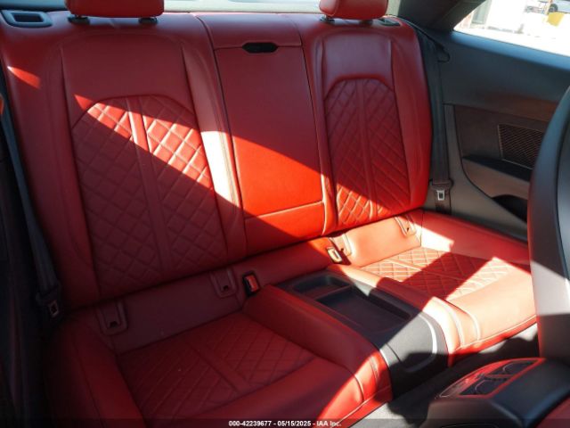 WAUR4AF56KA058869 Audi S5 3.0t Premium