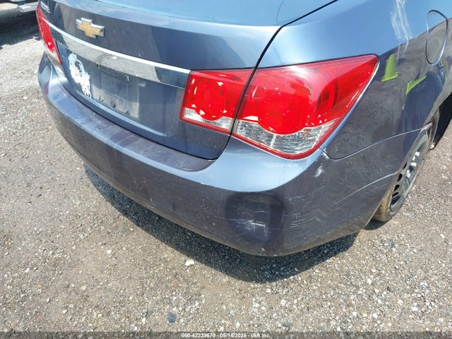 1G1PA5SH0E7235467 Chevrolet Cruze Ls Auto