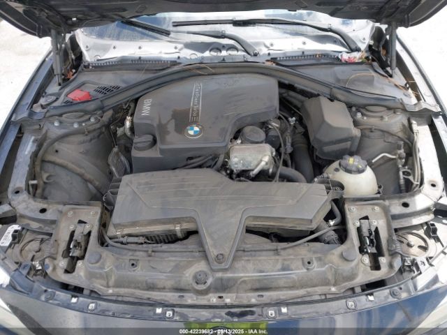 2016 BMW 328I WBA8E9G56GNU27946 Photo 9