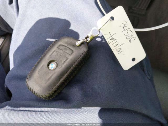 2016 BMW 328I WBA8E9G56GNU27946 Photo 10