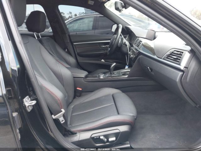 2016 BMW 328I WBA8E9G56GNU27946 Photo 4