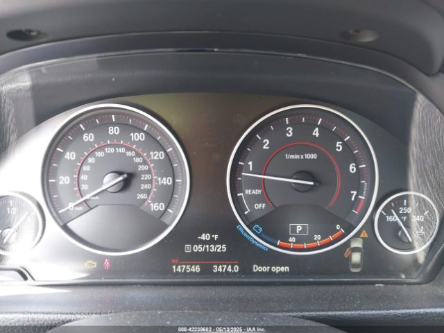 2016 BMW 328I WBA8E9G56GNU27946 Photo 6