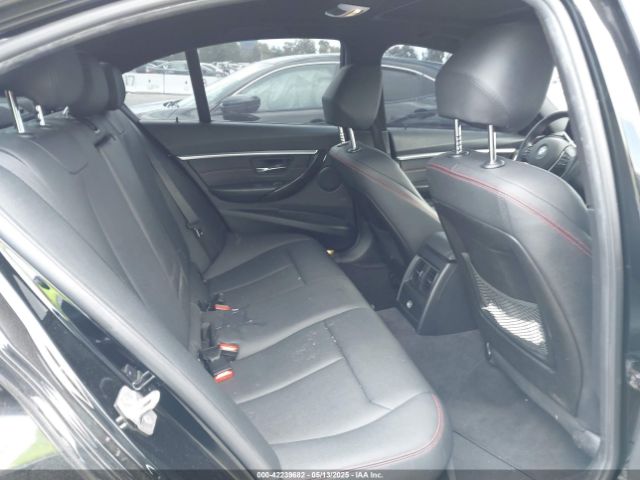 2016 BMW 328I WBA8E9G56GNU27946 Photo 7