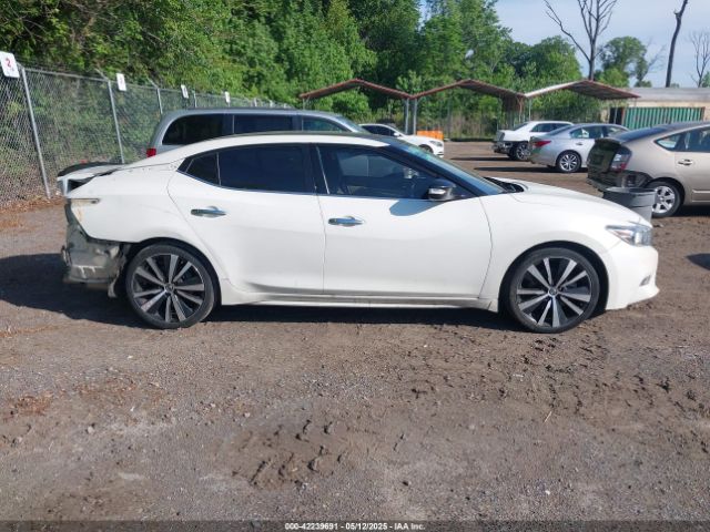 1N4AA6AP7HC412108 Nissan Maxima 3.5 Sl