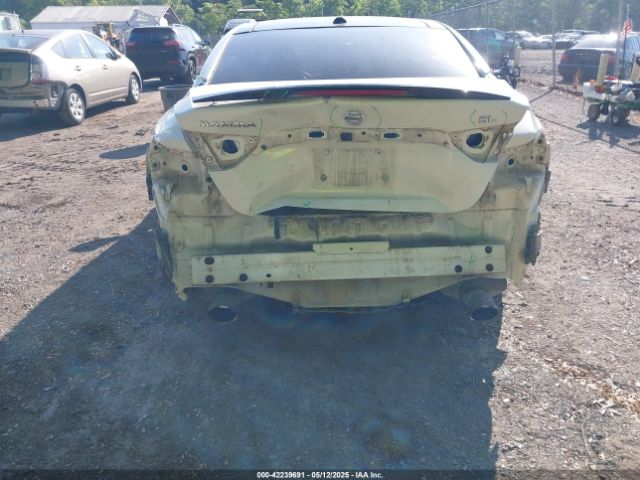 1N4AA6AP7HC412108 Nissan Maxima 3.5 Sl