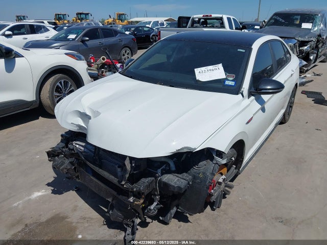 3VW6T7BUXKM153590 Volkswagen 2.0 tsi